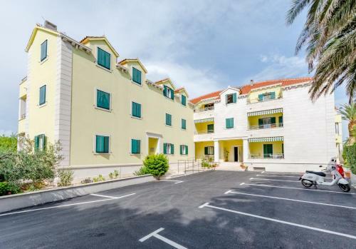 Apartamentos Holiday House Barbara