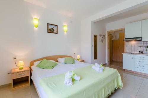 Apartamentos Holiday House Barbara
