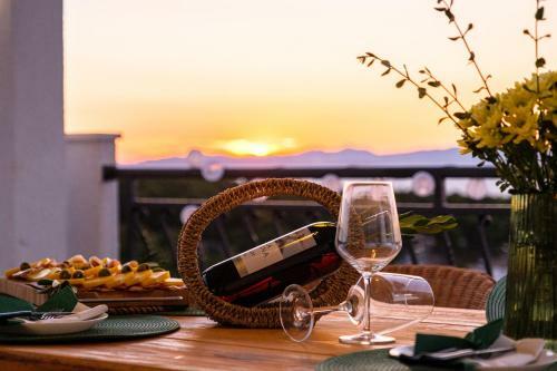 Holiday Home Nono Ante With Heated Pool