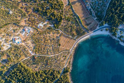 Holiday Home Nono Ante With Heated Pool