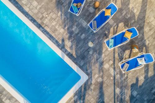 Holiday Home Nono Ante With Heated Pool
