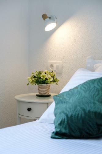 Holiday Home Nono Ante With Heated Pool