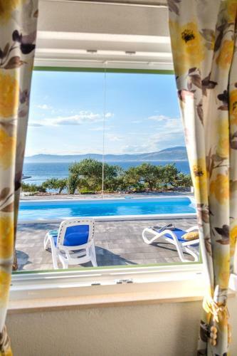 Holiday Home Nono Ante With Heated Pool