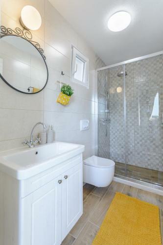 Holiday Home Nono Ante With Heated Pool