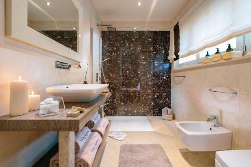 Villa Ginevra By Hmz Villas