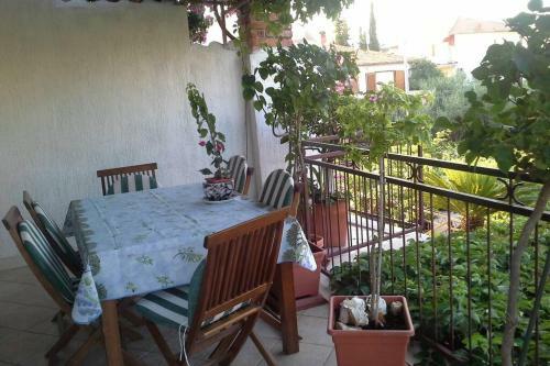 Apartamento Rooms Luce 1 & Supetar