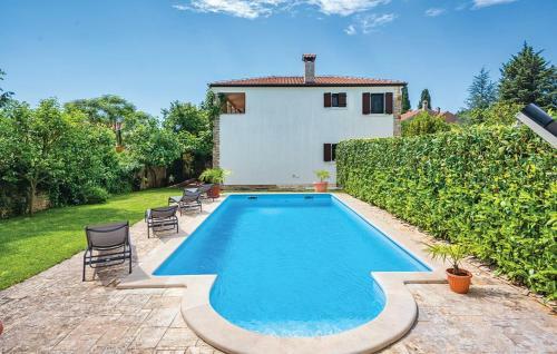 Villa Vabriga