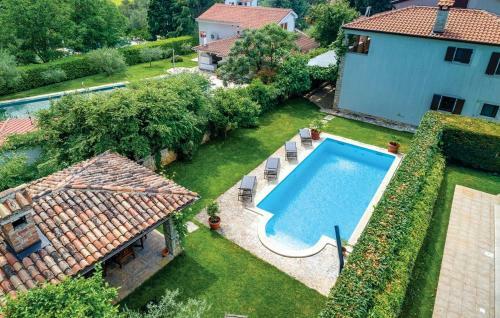 Villa Vabriga