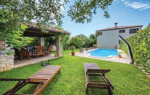 Villa Vabriga