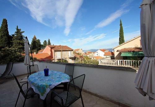 Apartment Vladislava - 400 M From Sea