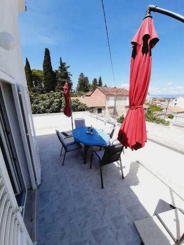 Apartment Vladislava - 400 M From Sea