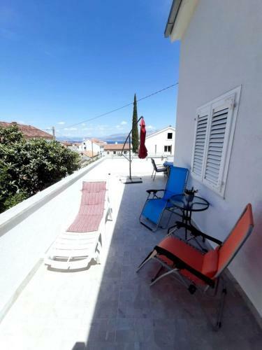 Apartment Vladislava - 400 M From Sea
