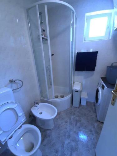 Apartment Vladislava - 400 M From Sea
