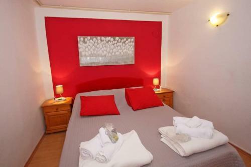 Apartments Keko- Near The Beach