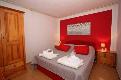 Apartments Keko- Near The Beach