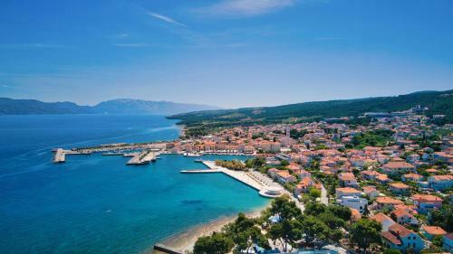 Apartman Olive