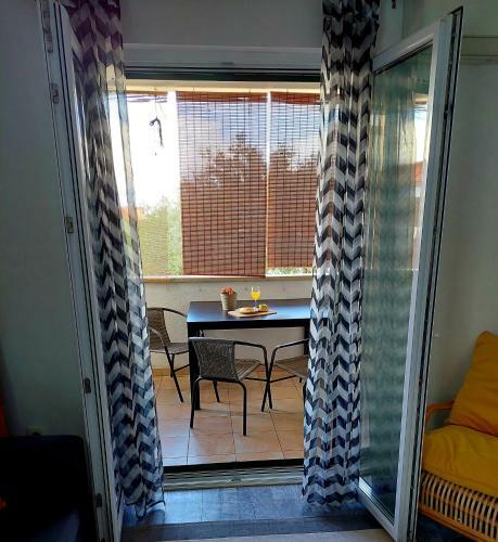 Apartman Olive