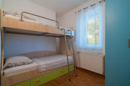 Apartment Irena