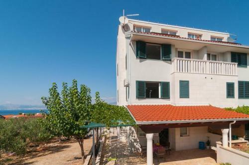 Apartment Irena
