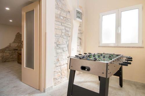 Holiday Home Giovanni Vabriga