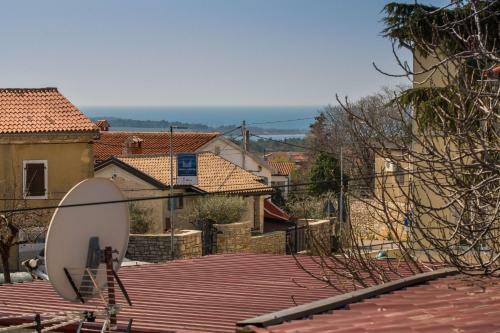 Holiday Home Giovanni Vabriga