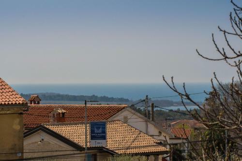 Holiday Home Giovanni Vabriga