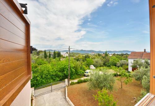 Captain's Villa
