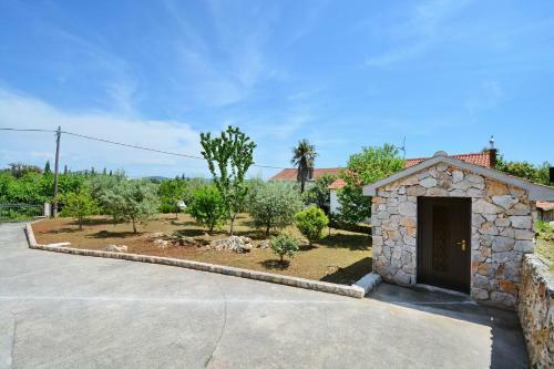 Captain's Villa