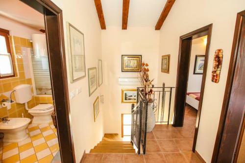 Villa Istriana Jakob With Pool