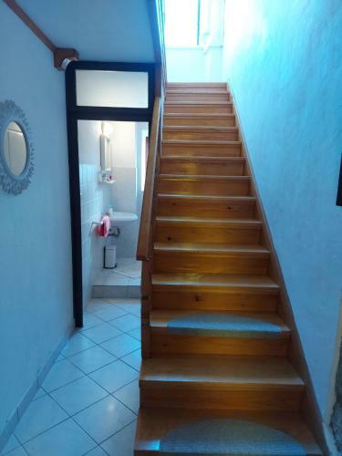 Apartman Mi?ko