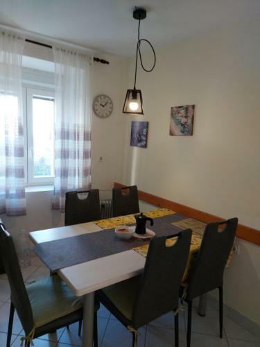 Apartman Mi?ko