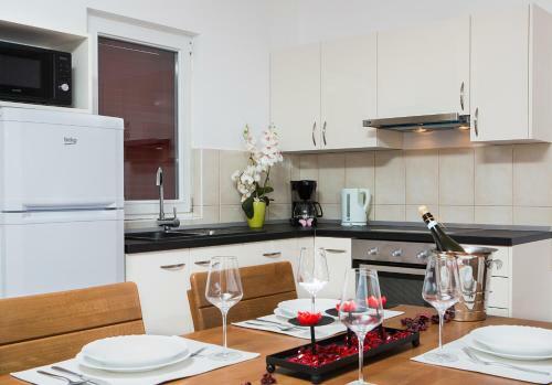 Apartmani Residench Jana