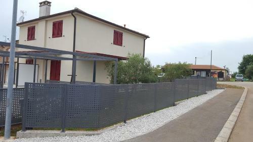Apartmani Residench Jana