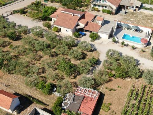 Villa Holiday Home Skaric