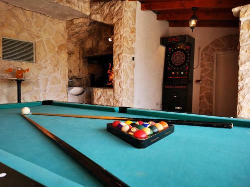 Villa Holiday Home Skaric