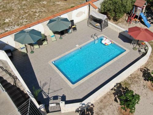 Villa Holiday Home Skaric