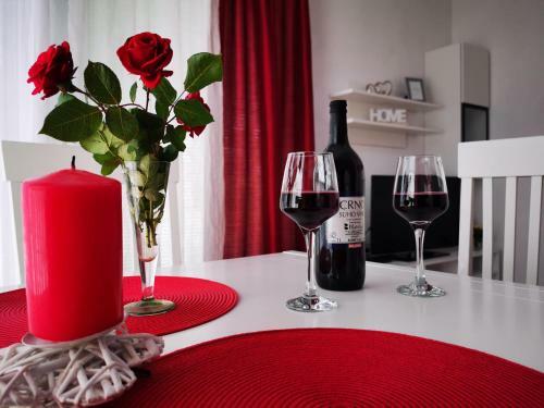 Villa Holiday Home Skaric