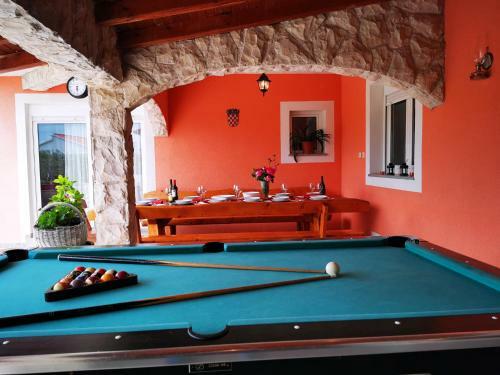Villa Holiday Home Skaric