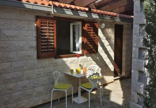 Holiday Home Ivi - 100 M From Sea