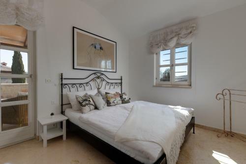 Beautiful Villa Larun In Istria