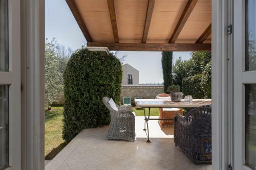 Beautiful Villa Larun In Istria