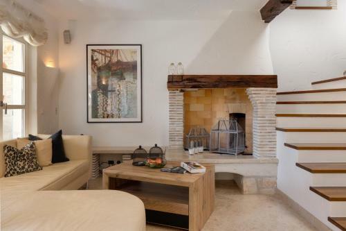 Beautiful Villa Larun In Istria