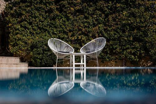 Beautiful Villa Larun In Istria