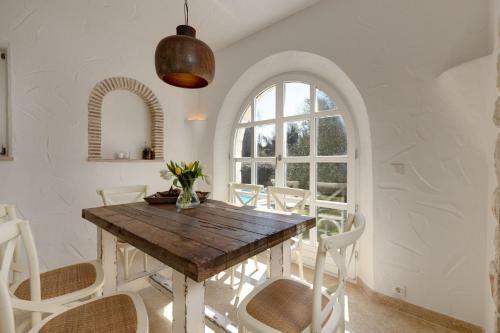 Beautiful Villa Larun In Istria