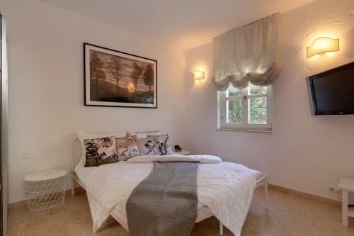 Beautiful Villa Larun In Istria