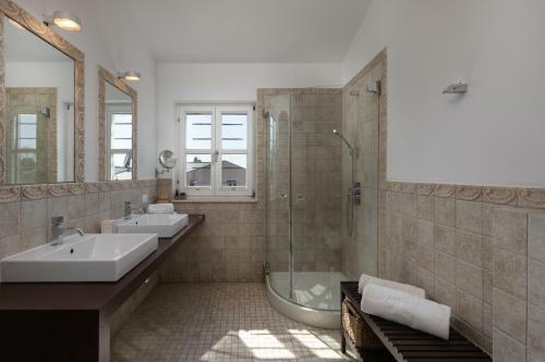 Beautiful Villa Larun In Istria