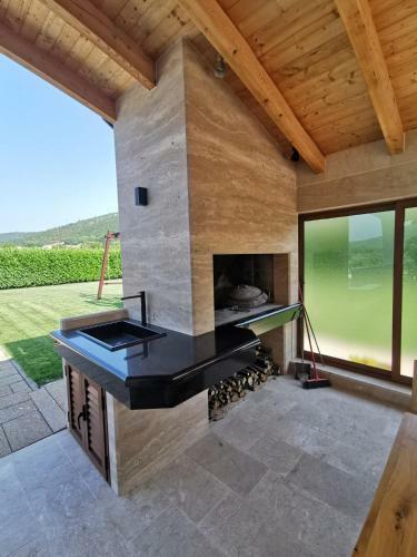Villa Antonia