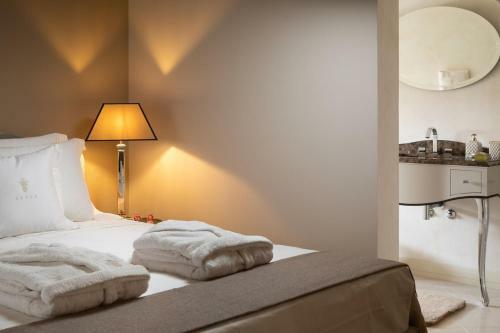 Villa Dolce Vita With Steam Bath