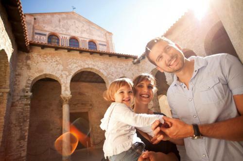 Villa Dolce Vita With Steam Bath