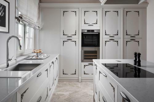 Villa Dolce Vita With Steam Bath